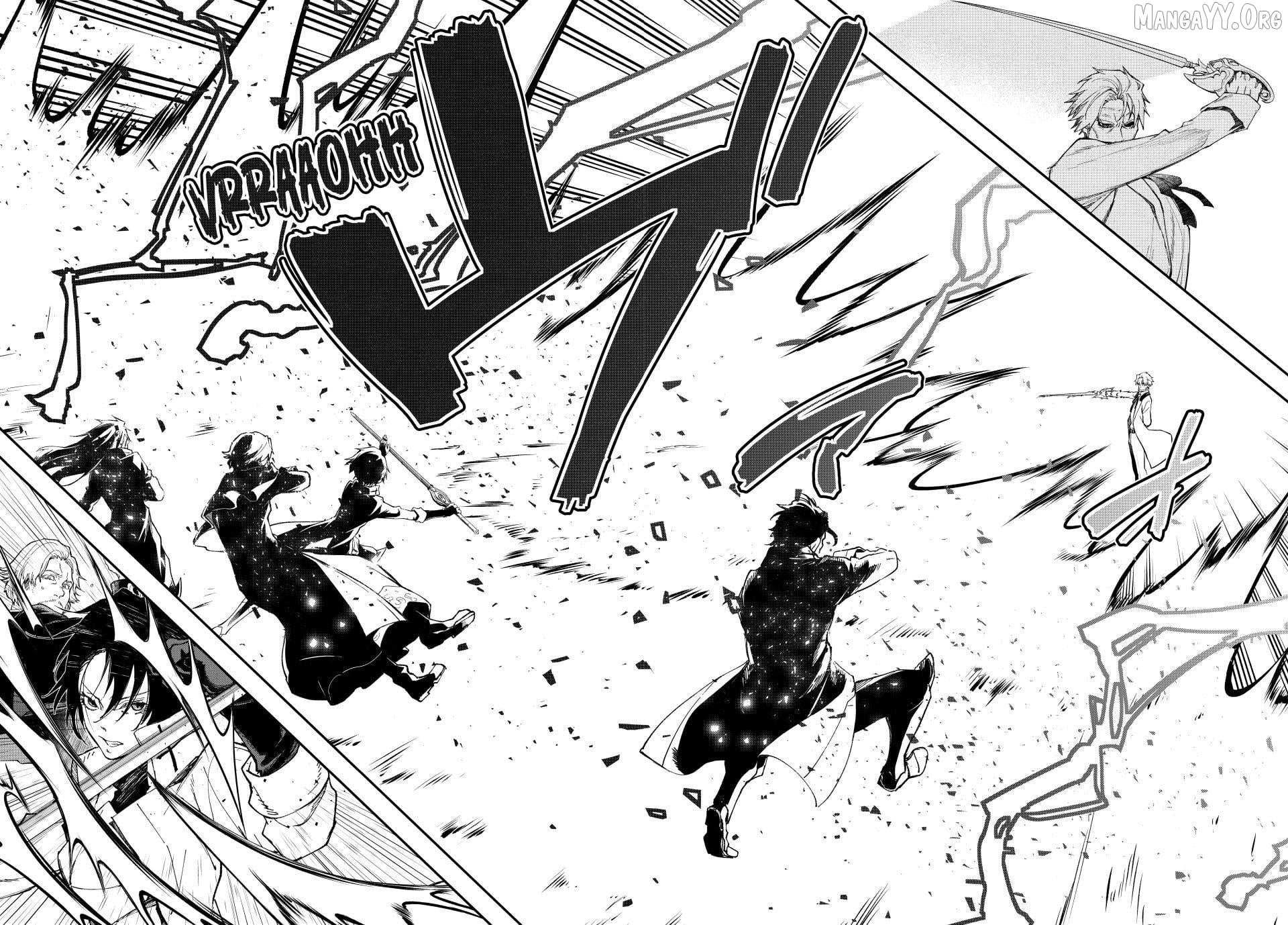 That Time I Got Reincarnated as a Slime Chapter 138 image 28